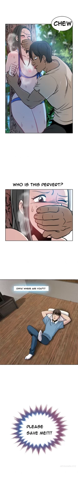 Page 71 of Change Partner Ch.1-16