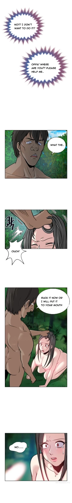 Page 80 of Change Partner Ch.1-16