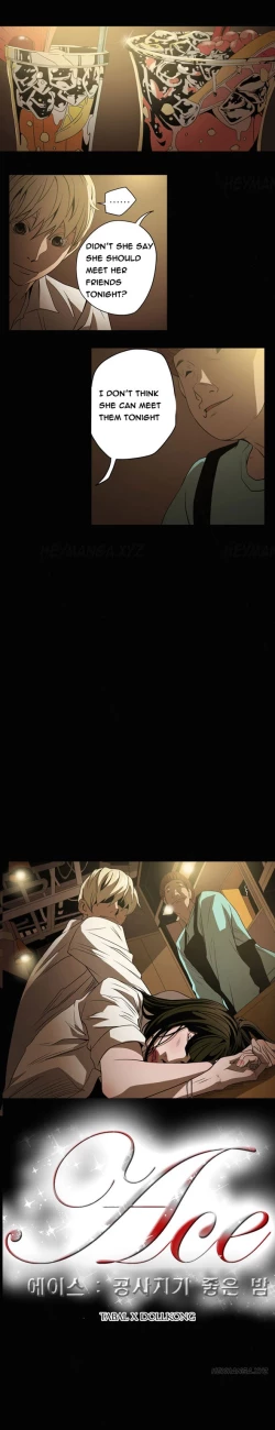 Page 33 of Ace Ch.1-8