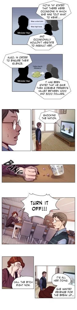 Page 100 of Atonement Camp  Ch.1-26