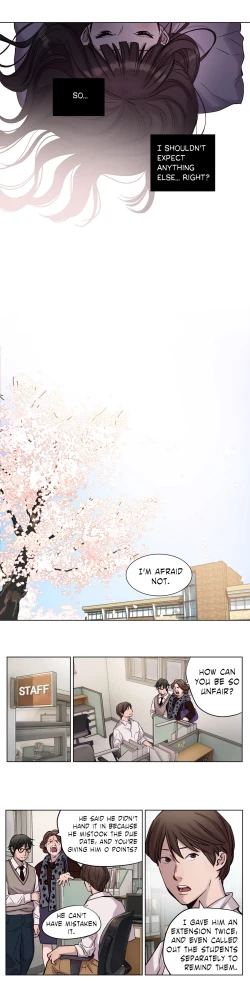 Page 153 of Atonement Camp  Ch.1-26