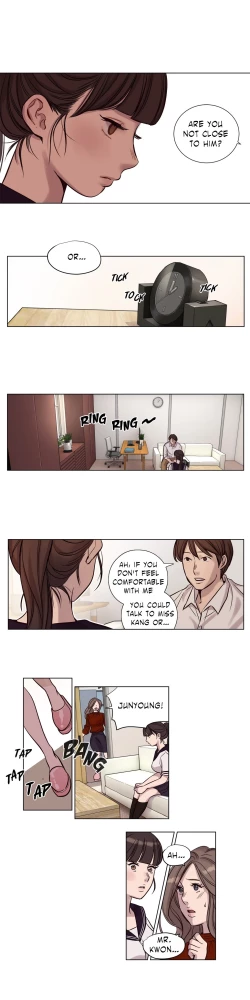 Page 163 of Atonement Camp  Ch.1-26