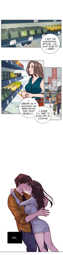 Page 205 of Atonement Camp  Ch.1-26