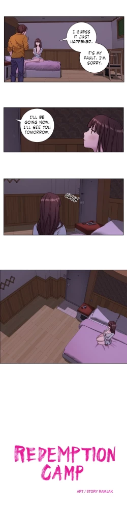 Page 212 of Atonement Camp  Ch.1-26