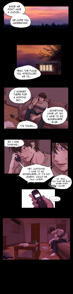 Page 244 of Atonement Camp  Ch.1-26