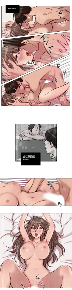 Page 311 of Atonement Camp  Ch.1-26