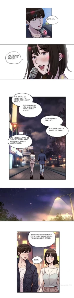 Page 323 of Atonement Camp  Ch.1-26