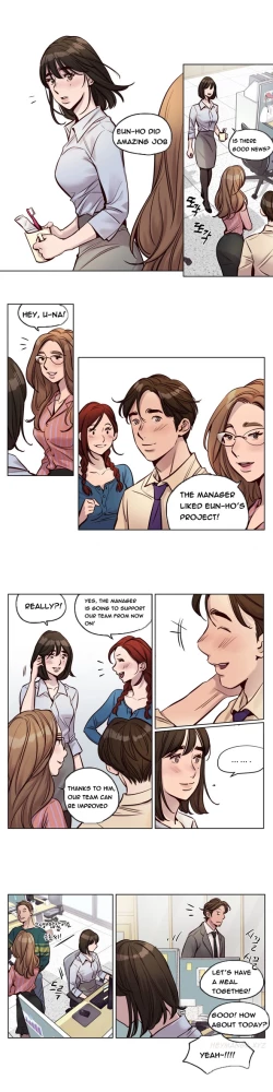 Page 350 of Atonement Camp  Ch.1-26