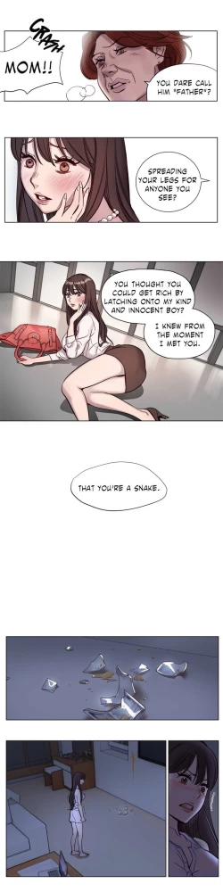 Page 57 of Atonement Camp  Ch.1-26