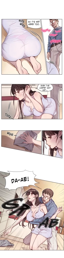 Page 61 of Atonement Camp  Ch.1-26