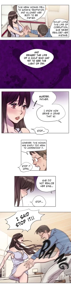 Page 64 of Atonement Camp  Ch.1-26