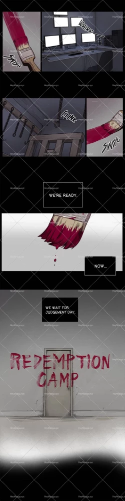 Page 6 of Atonement Camp  Ch.1-26