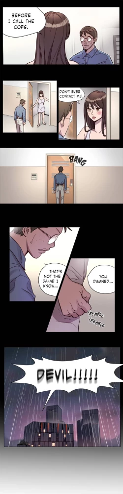 Page 73 of Atonement Camp  Ch.1-26