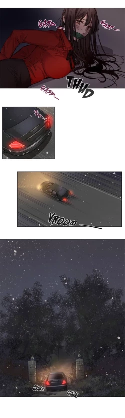 Page 8 of Atonement Camp  Ch.1-26