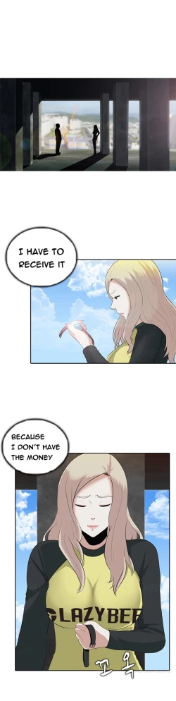 Page 140 of Dark Game Ch.1-11