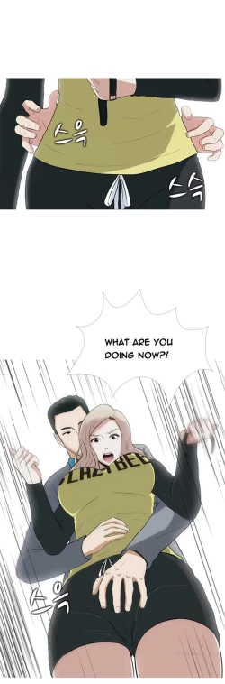 Page 141 of Dark Game Ch.1-11