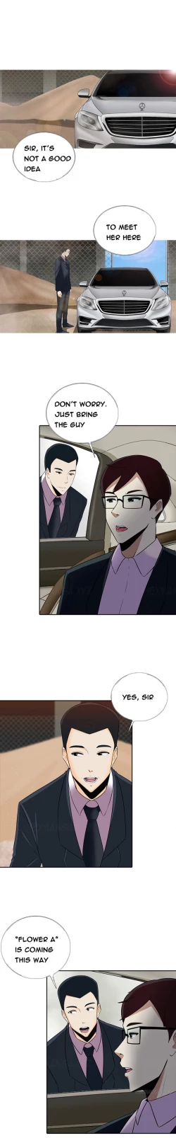 Page 146 of Dark Game Ch.1-11