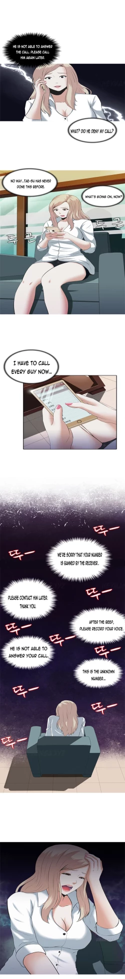 Page 17 of Dark Game Ch.1-11