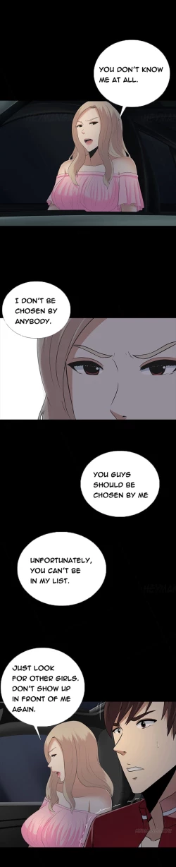 Page 181 of Dark Game Ch.1-11