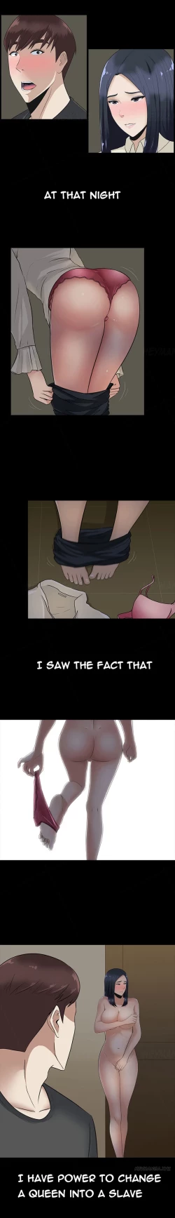 Page 196 of Dark Game Ch.1-11