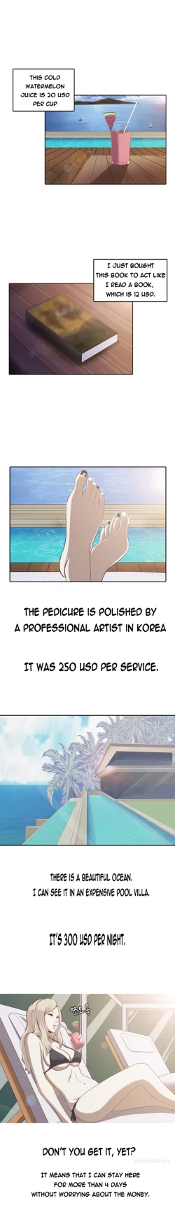 Page 2 of Dark Game Ch.1-11