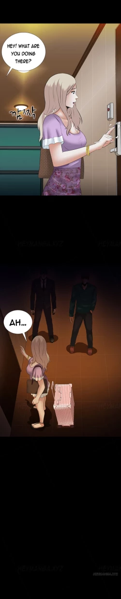 Page 49 of Dark Game Ch.1-11