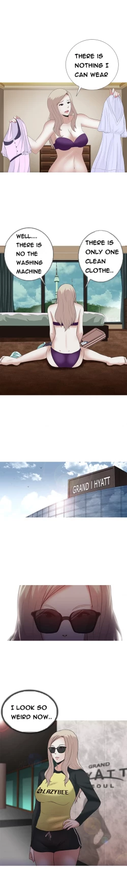 Page 91 of Dark Game Ch.1-11