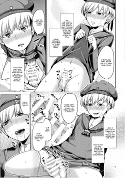Page 10 of Lebe♂ to Shinkon Seikatsu Kakko Kari