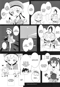 Page 24 of Lebe♂ to Shinkon Seikatsu Kakko Kari
