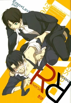 Page 1 of ReverseReverse