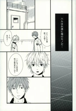 Page 22 of Haruka 1/2
