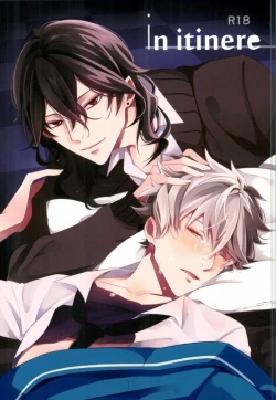 Page 1 of in itinere