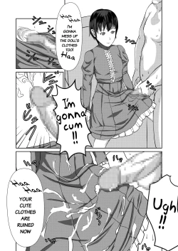 Page 29 of Sexaroid Shousa