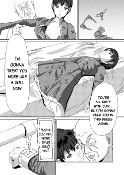 Page 38 of Sexaroid Shousa