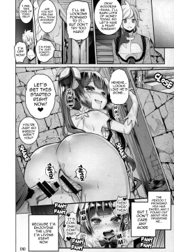 Page 20 of Bell-kun Gomenyo