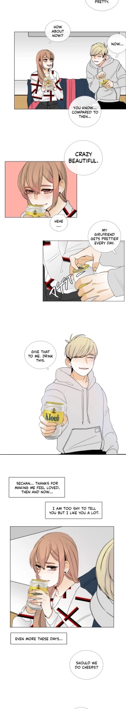 Page 130 of Talk To Me Ch.1-23