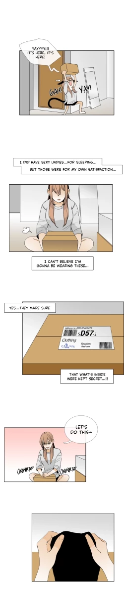 Page 172 of Talk To Me Ch.1-23