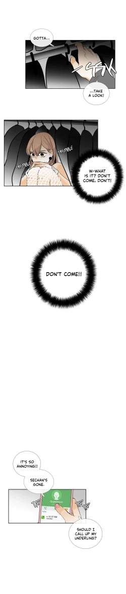 Page 189 of Talk To Me Ch.1-23