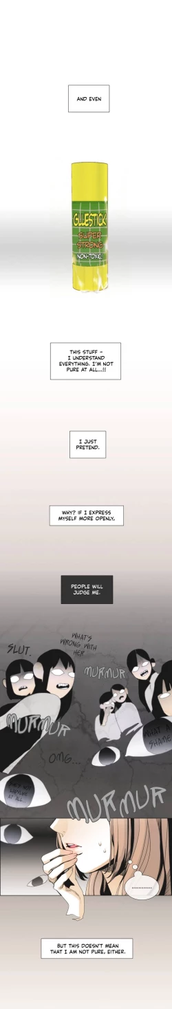 Page 7 of Talk To Me Ch.1-23