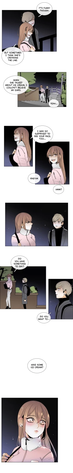 Page 96 of Talk To Me Ch.1-23