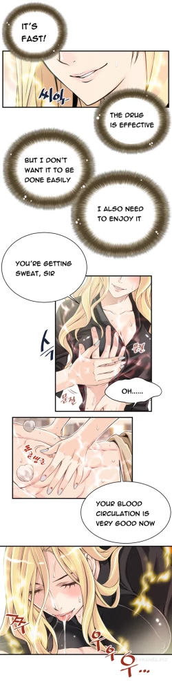 Page 100 of Kill the Dead Bastard Ch.0-12