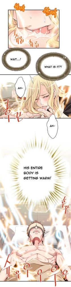 Page 101 of Kill the Dead Bastard Ch.0-12