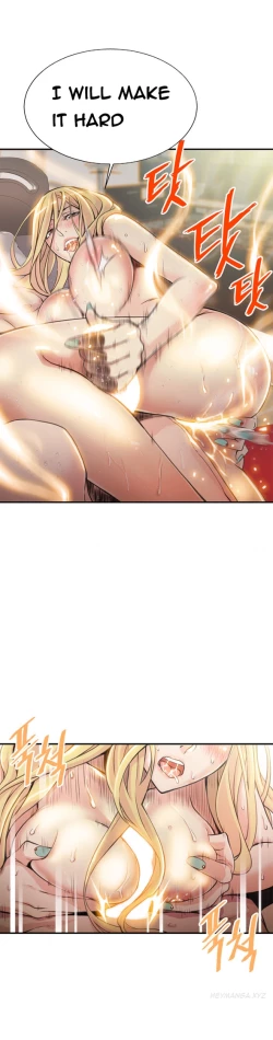 Page 115 of Kill the Dead Bastard Ch.0-12