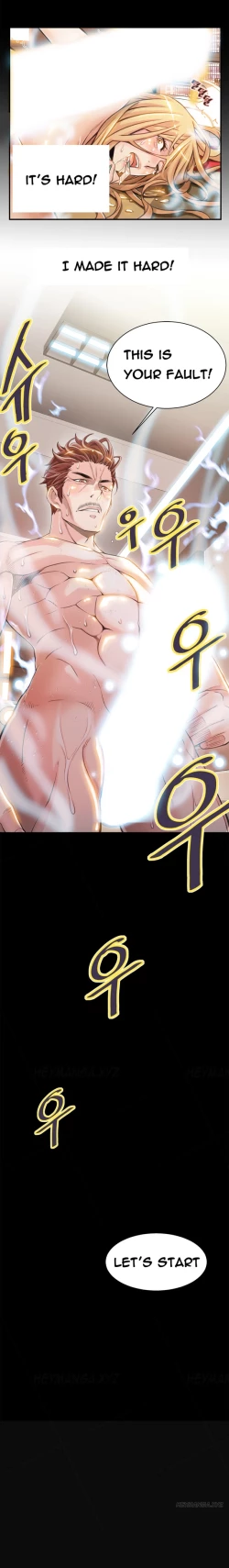 Page 127 of Kill the Dead Bastard Ch.0-12