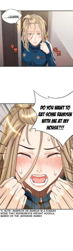 Page 12 of Kill the Dead Bastard Ch.0-12