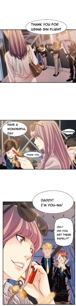 Page 169 of Kill the Dead Bastard Ch.0-12