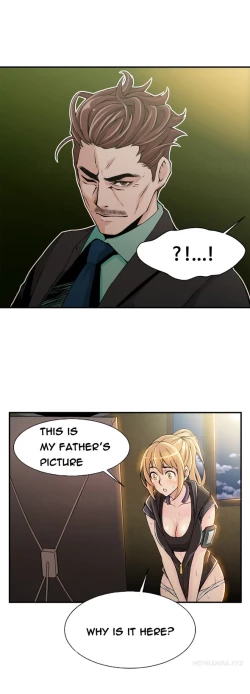 Page 201 of Kill the Dead Bastard Ch.0-12