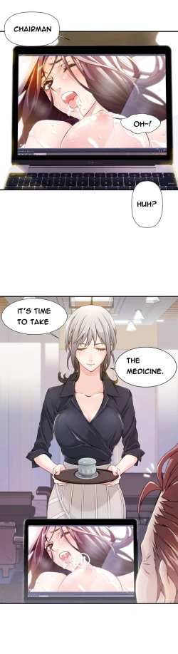 Page 22 of Kill the Dead Bastard Ch.0-12