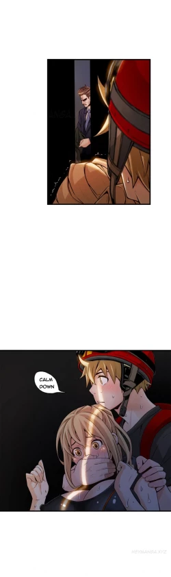 Page 236 of Kill the Dead Bastard Ch.0-12