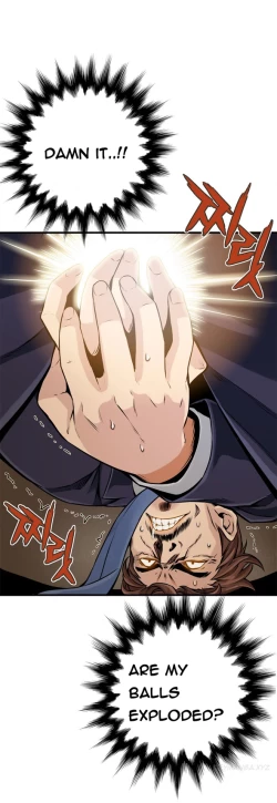 Page 255 of Kill the Dead Bastard Ch.0-12